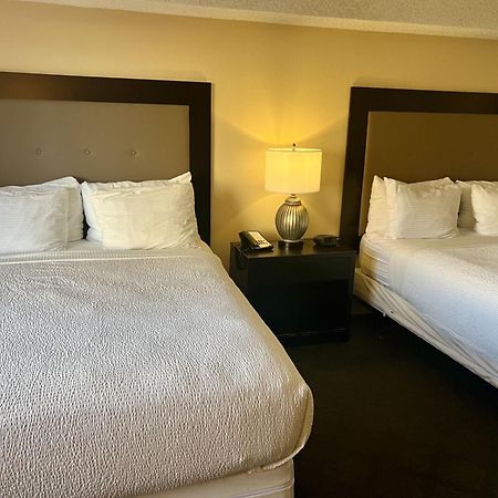 Getaways At The Jockey Club Aparthotel Las Vegas Exterior foto