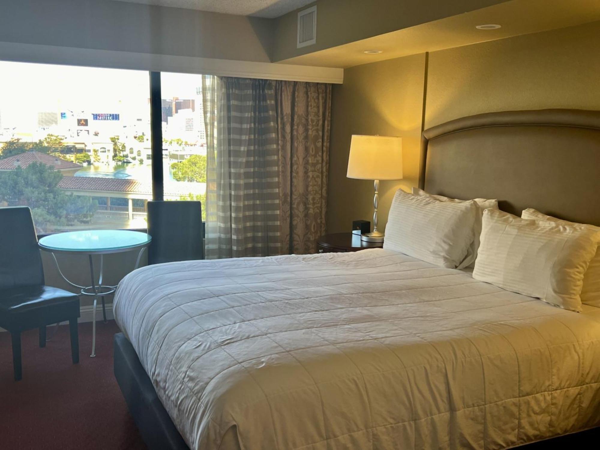 Getaways At The Jockey Club Aparthotel Las Vegas Exterior foto
