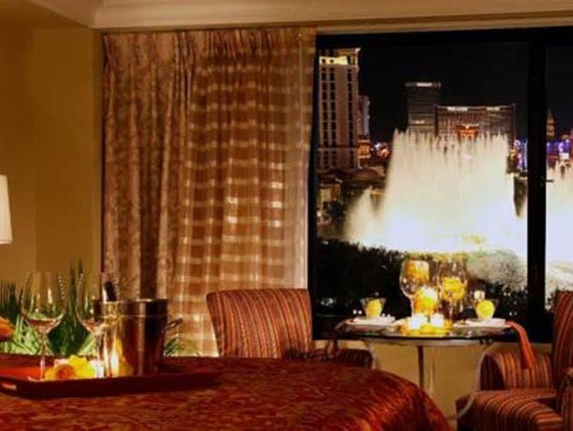 Getaways At The Jockey Club Aparthotel Las Vegas Exterior foto