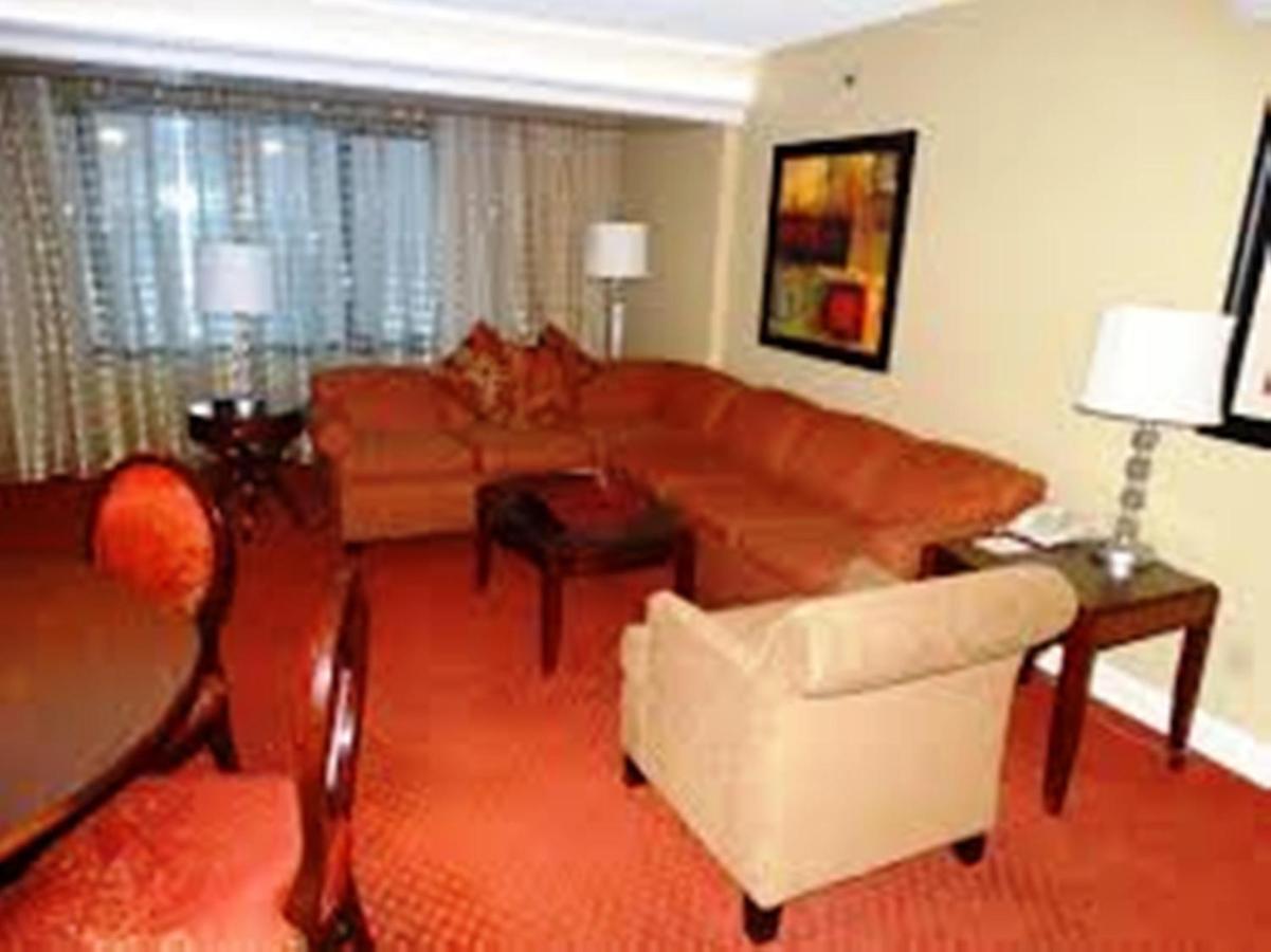 Getaways At The Jockey Club Aparthotel Las Vegas Exterior foto