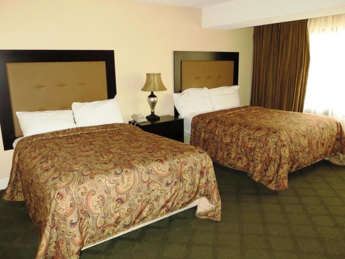 Getaways At The Jockey Club Aparthotel Las Vegas Exterior foto
